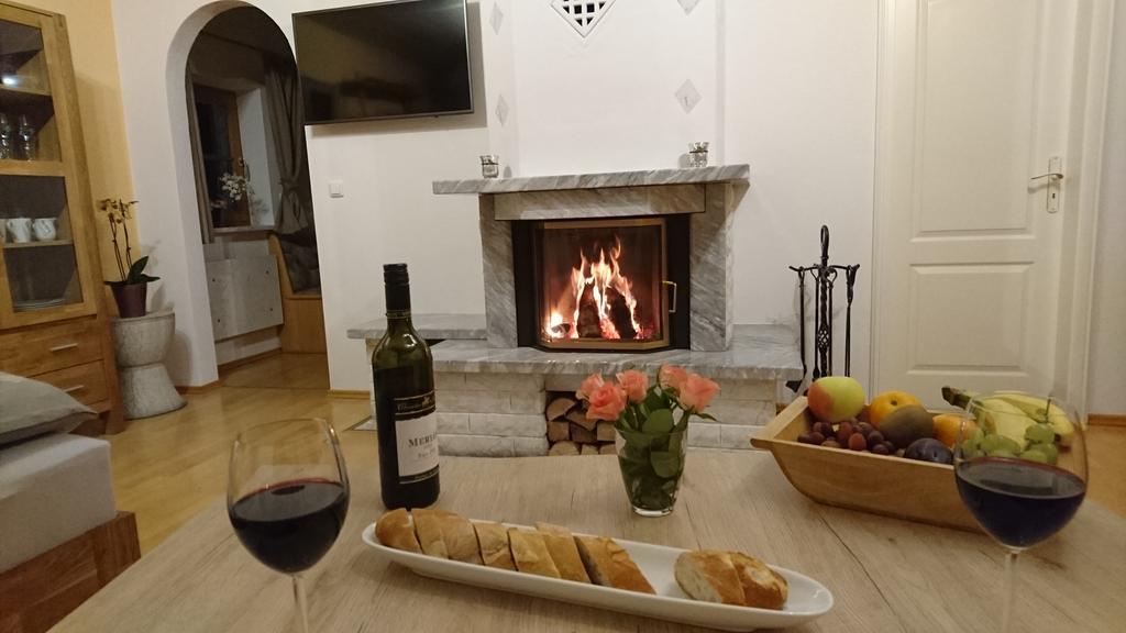 Chiemsee Comfort-Bungalow Mit Garten 瑞姆斯汀 外观 照片