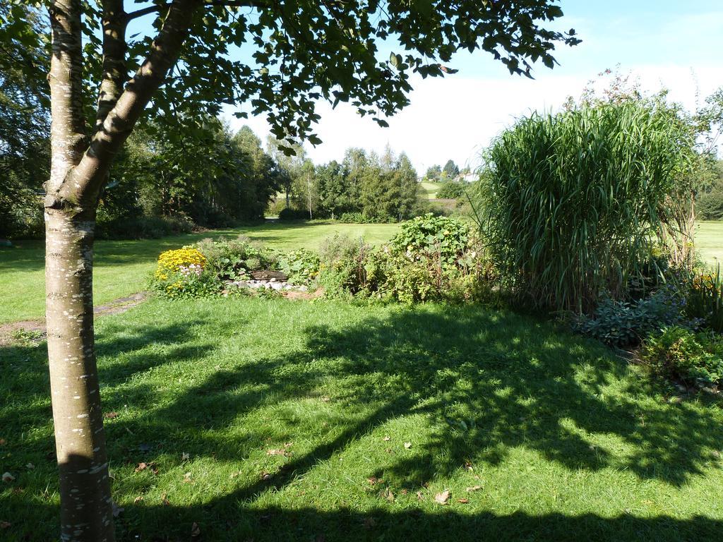 Chiemsee Comfort-Bungalow Mit Garten 瑞姆斯汀 外观 照片
