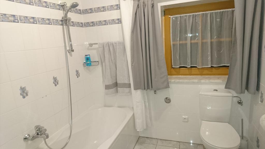 Chiemsee Comfort-Bungalow Mit Garten 瑞姆斯汀 外观 照片