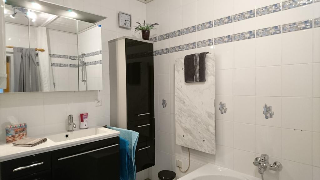 Chiemsee Comfort-Bungalow Mit Garten 瑞姆斯汀 外观 照片