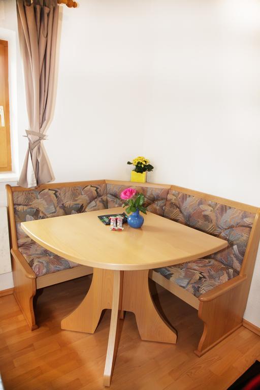 Chiemsee Comfort-Bungalow Mit Garten 瑞姆斯汀 外观 照片